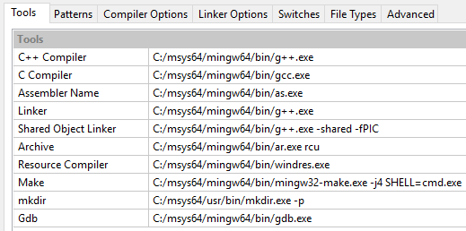 build_settings